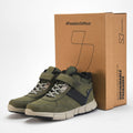 SAFETY JOGGER OREGINAL