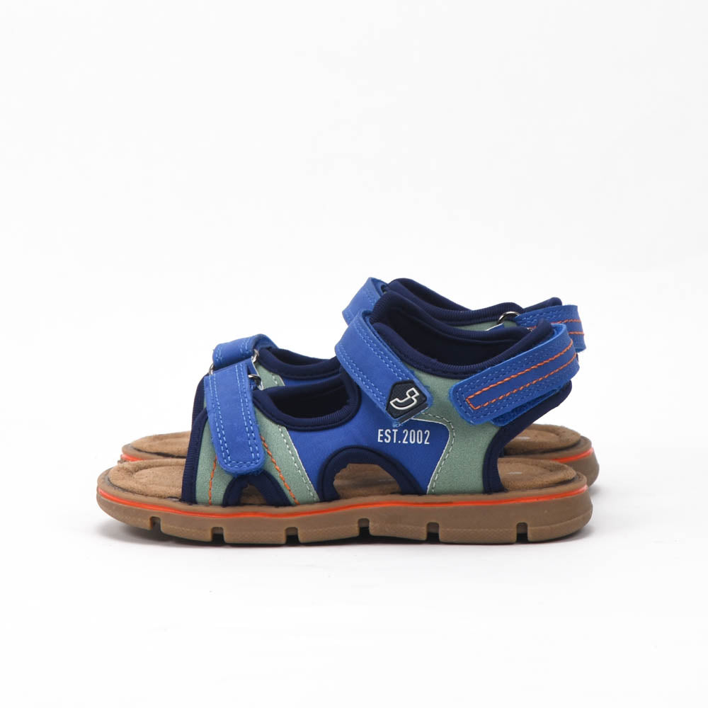 Safety Jogger Sandales OREGINAL
