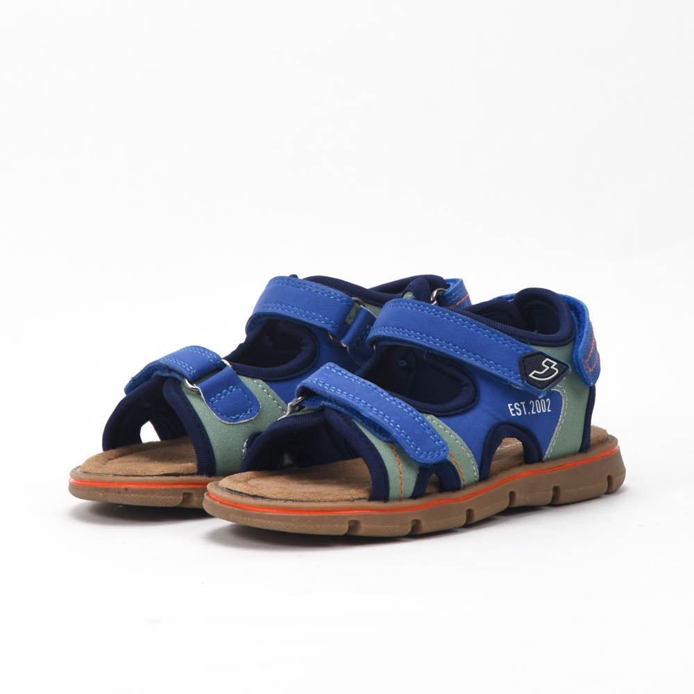 Safety Jogger Sandales OREGINAL