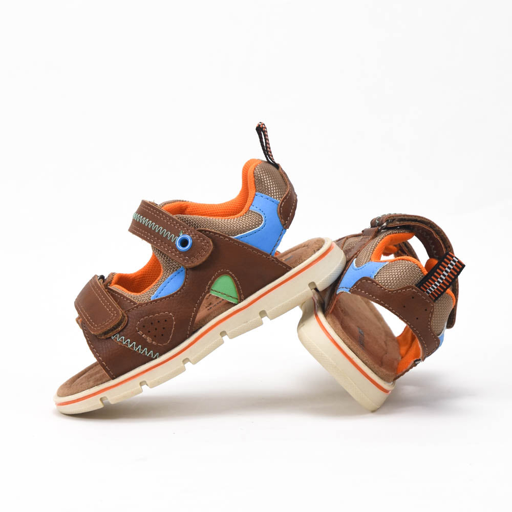 Safety Jogger Sandale OREGINAL