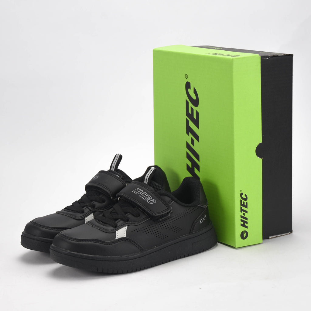 HI-TEC BASKET OREGINAL