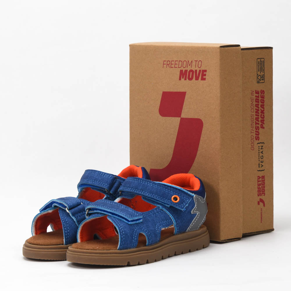 Safety Jogger OREGINAL