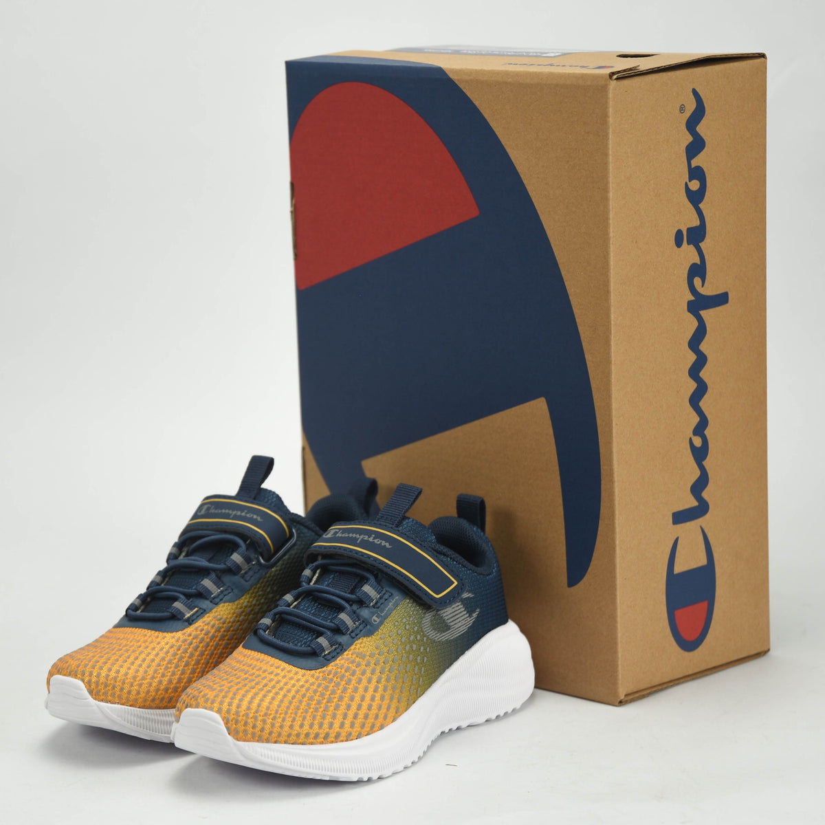CHAMPION BASKET OREGINAL