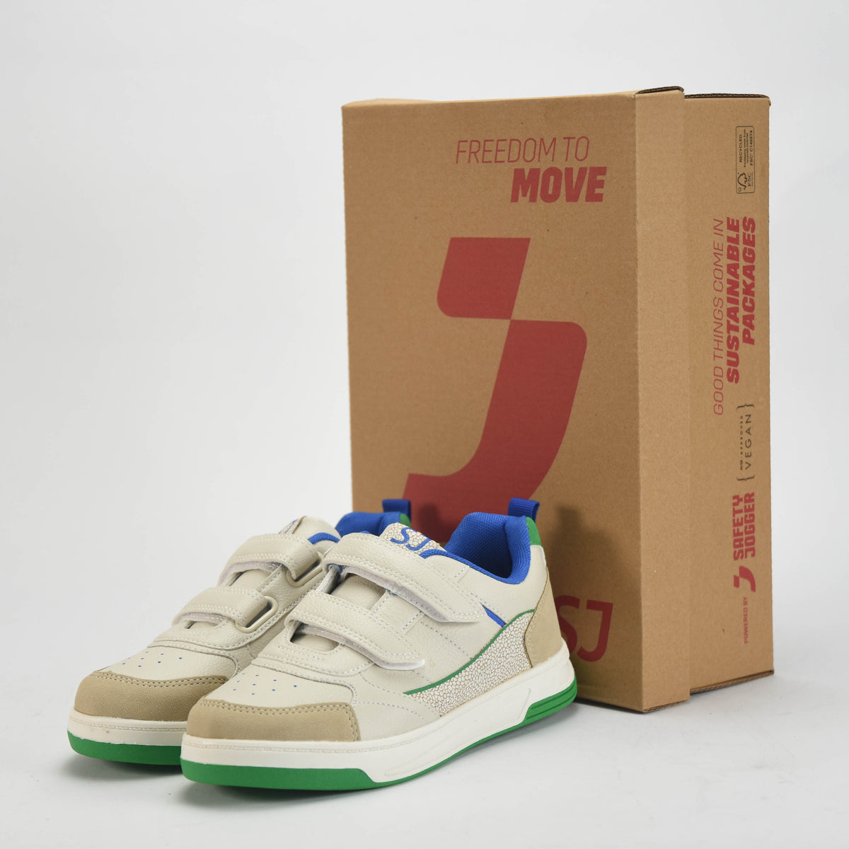 SAFETY JOGGER OREGINAL
