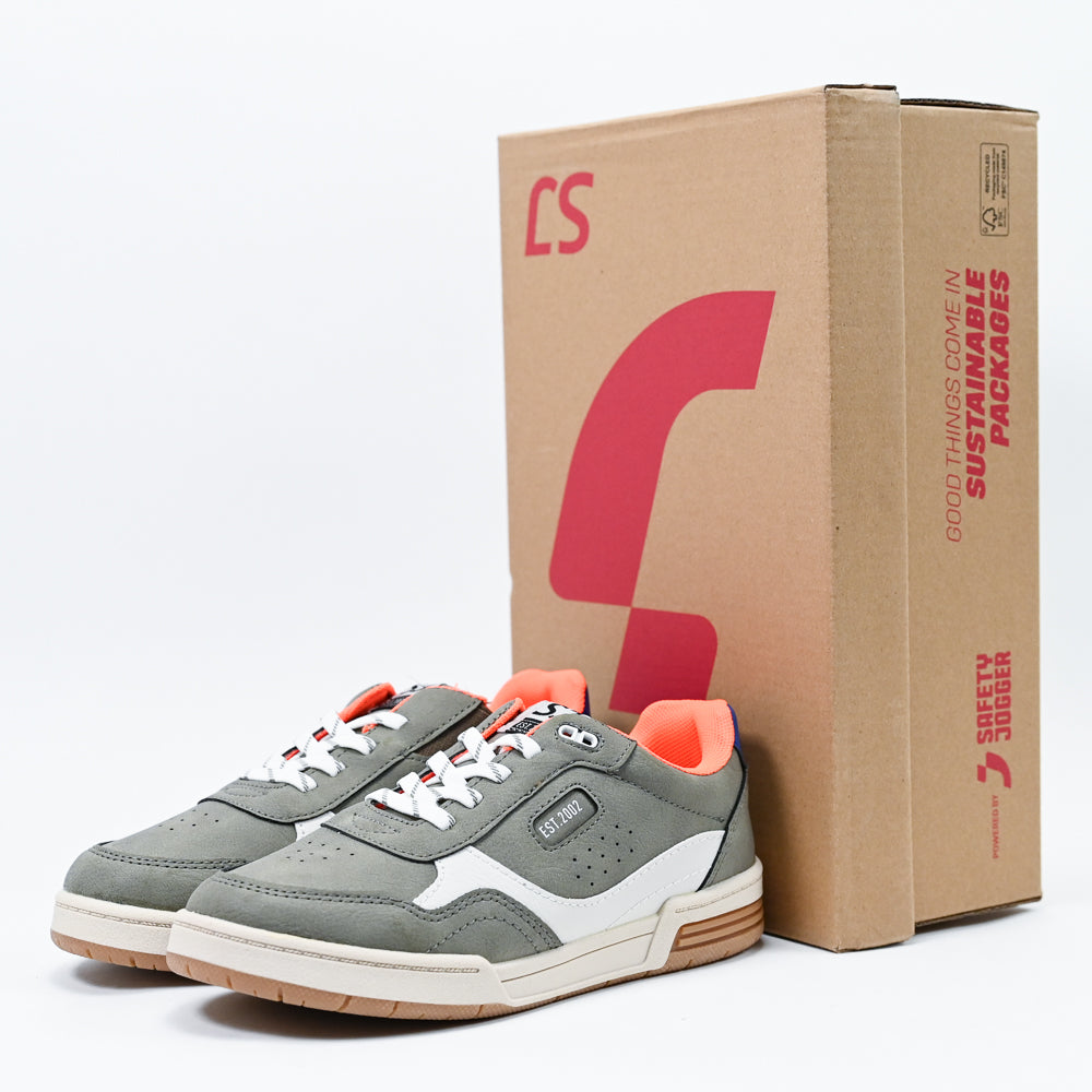 Safety Jogger Basket OREGINAL