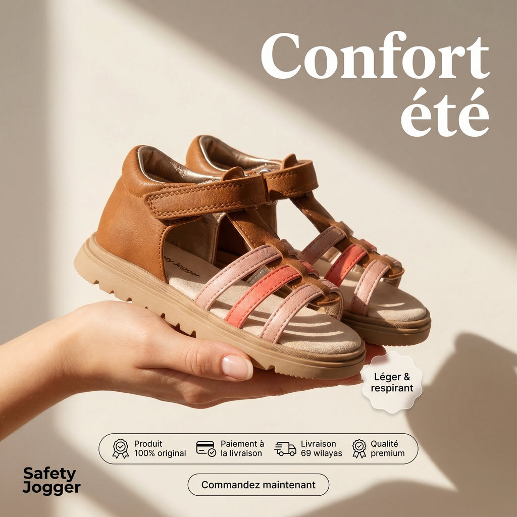 Safety Jogger OREGINAL