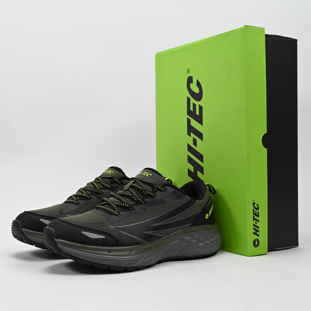 HI-TEC OREGINAL