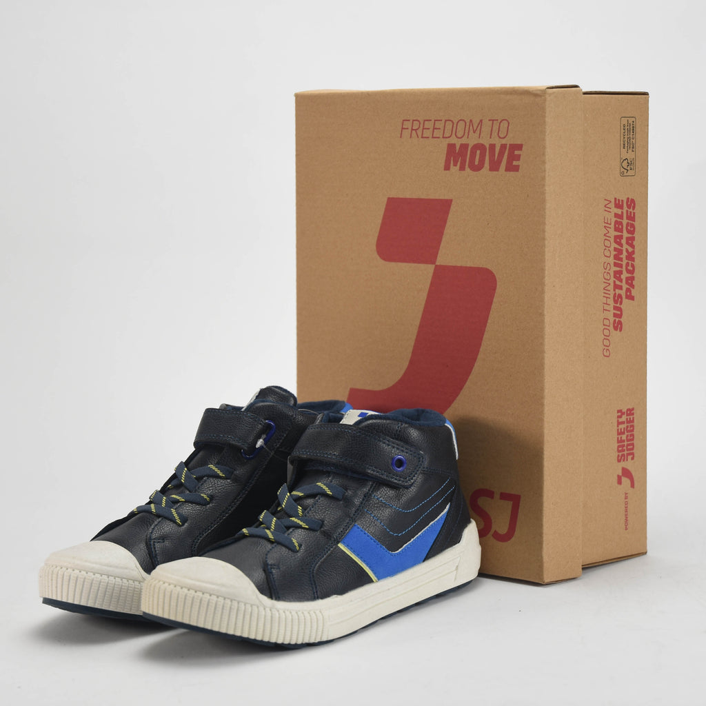 SAFETY JOGGER OREGINAL