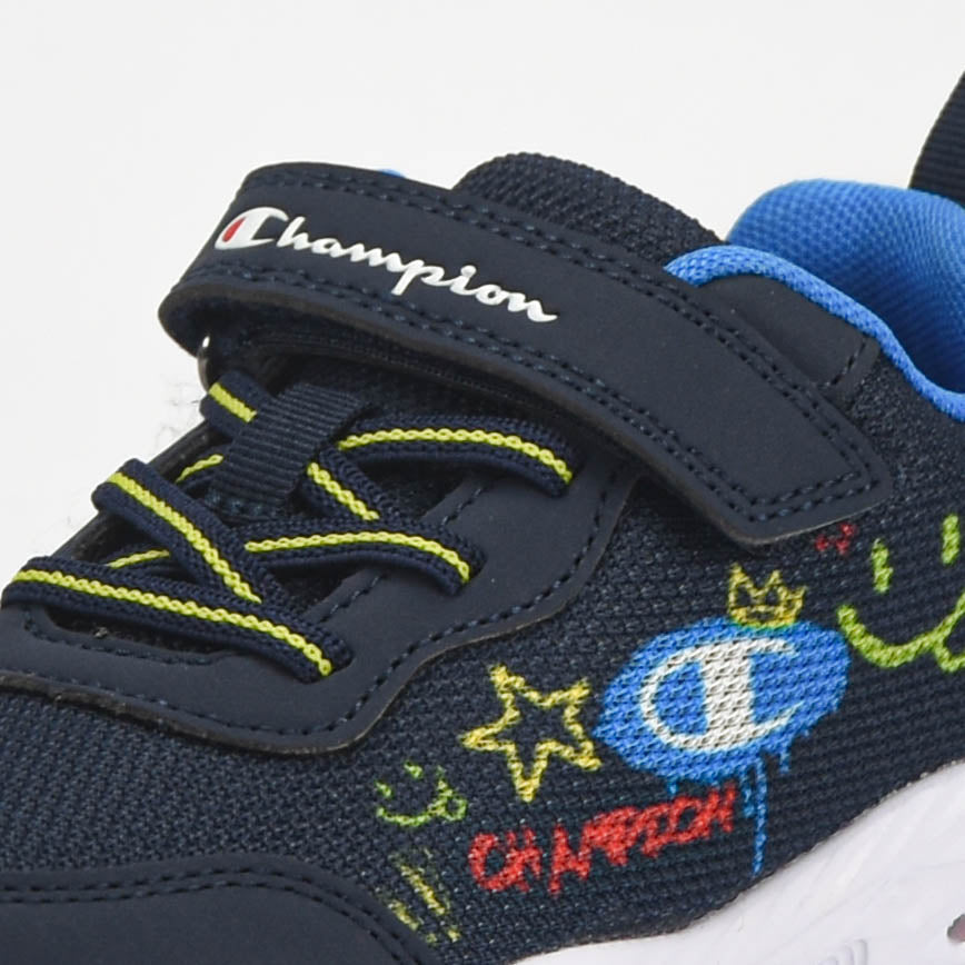 CHAMPION BASKET OREGINAL