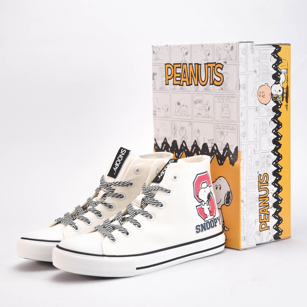 PEANUTS OREGINAL
