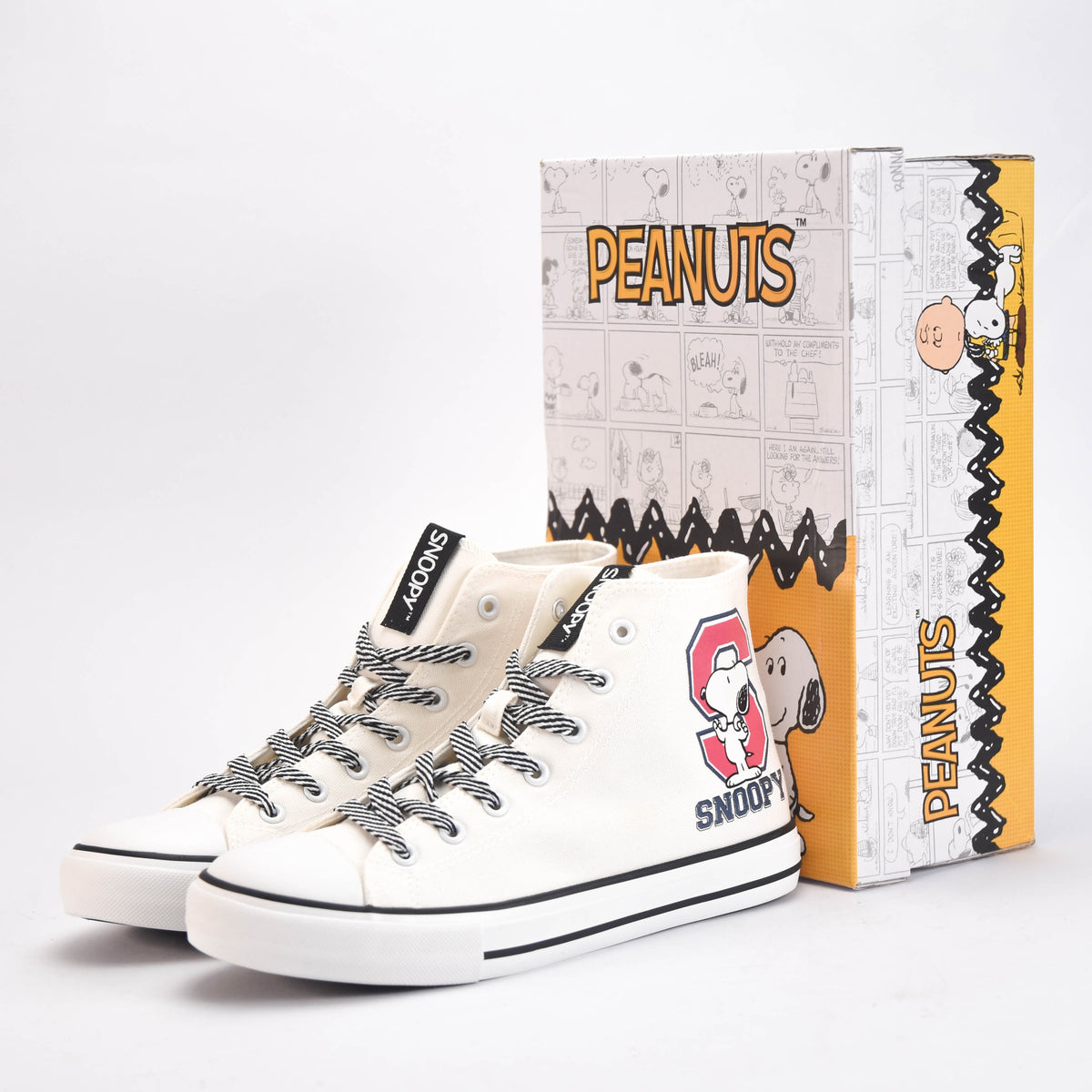 PEANUTS OREGINAL