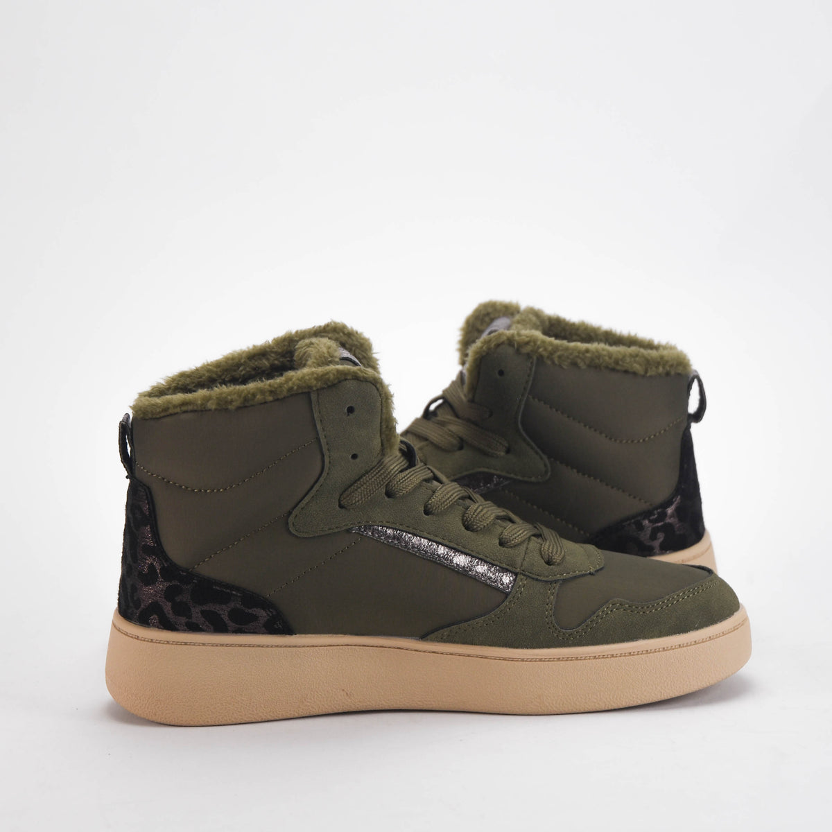 SAFETY JOGGER OREGINAL