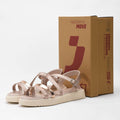 Safety Jogger Kids Sandales OREGINAL