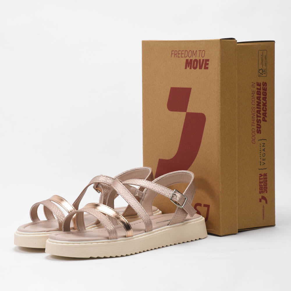 Safety Jogger Kids Sandales OREGINAL