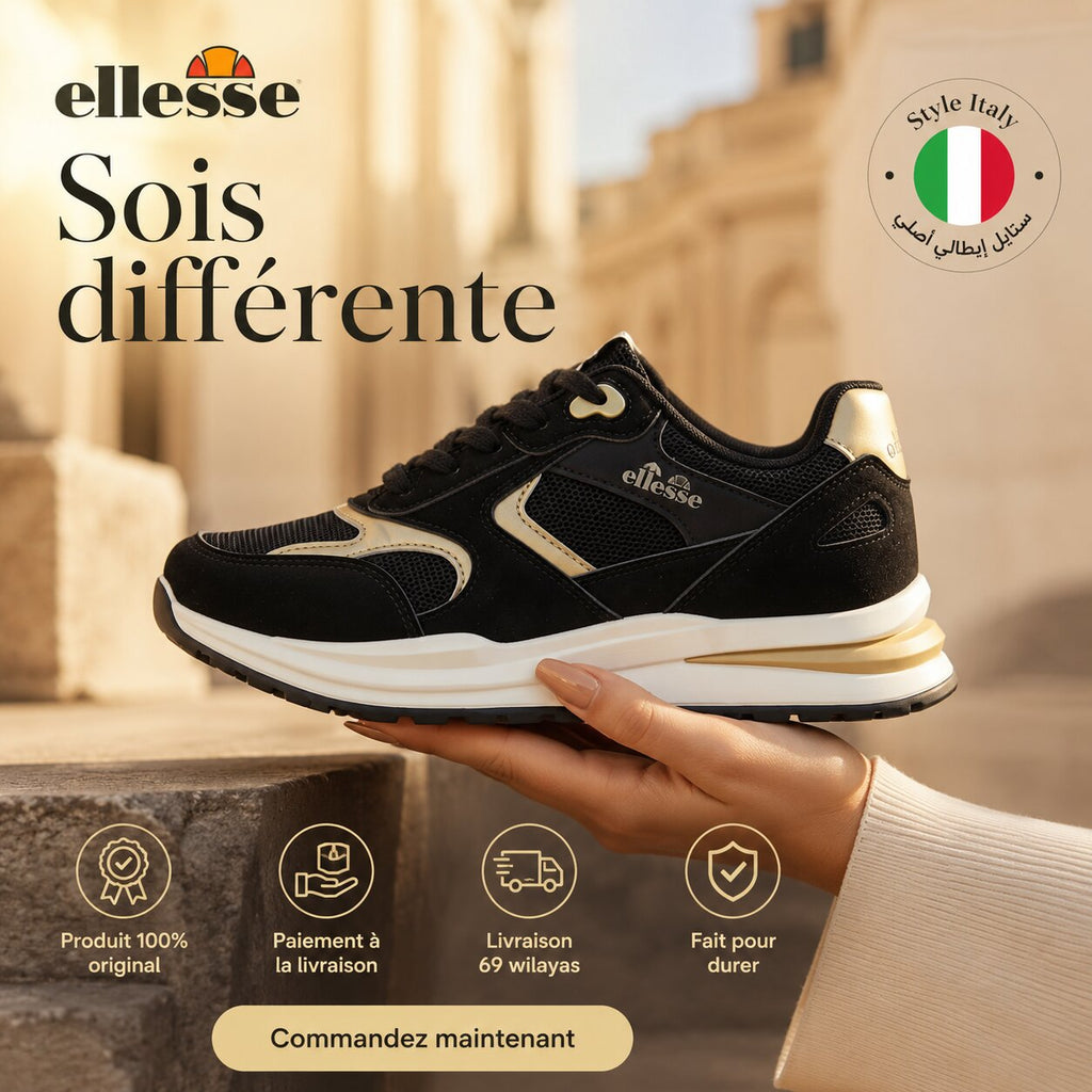 Ellesse Women OREGINAL