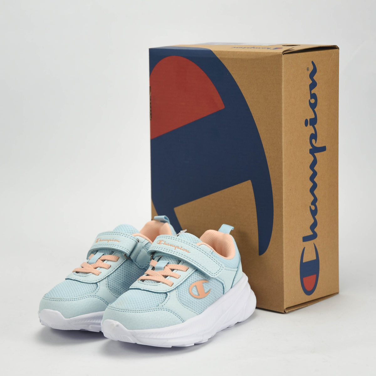 CHAMPION BASKET OREGINAL