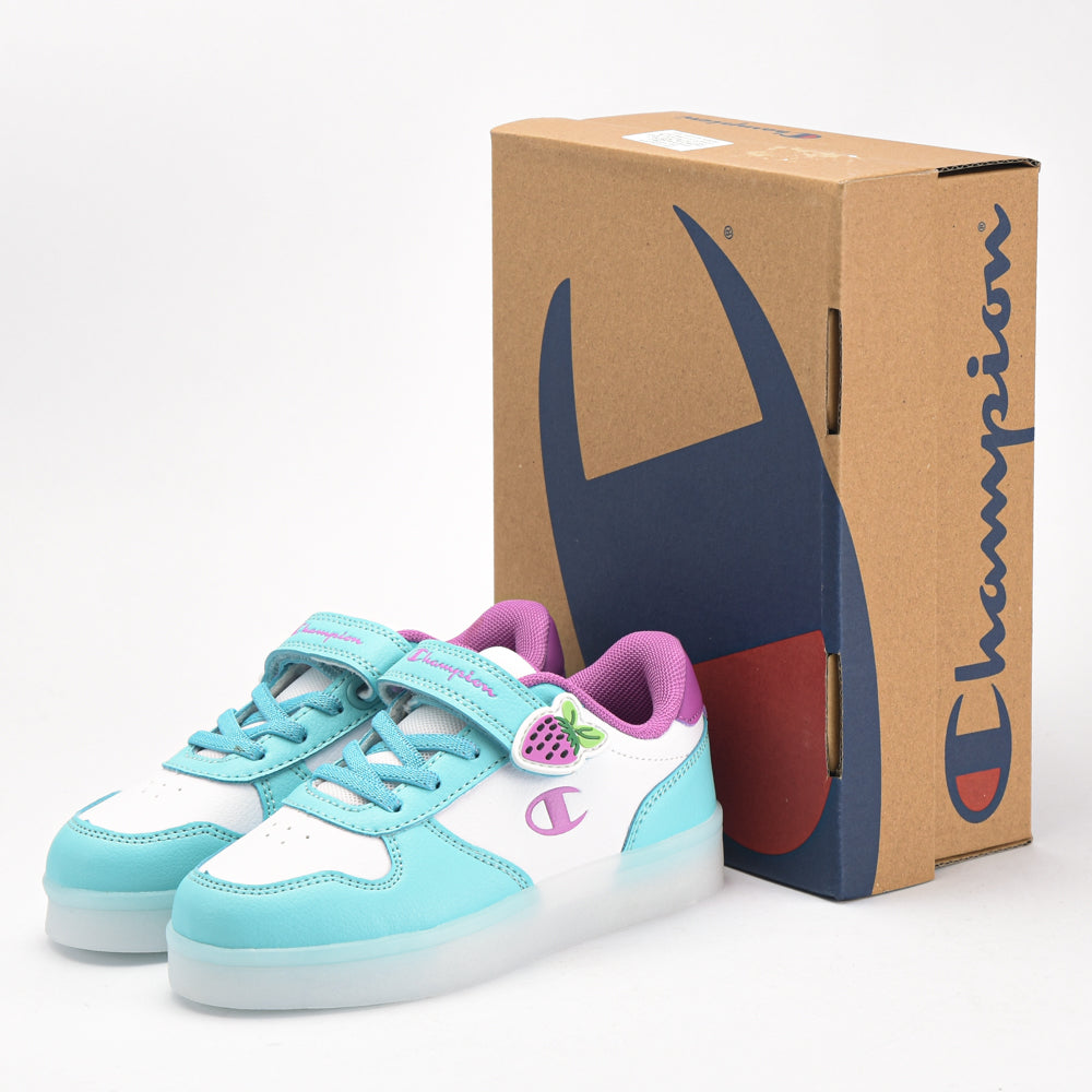 CHAMPION BASKET OREGINAL