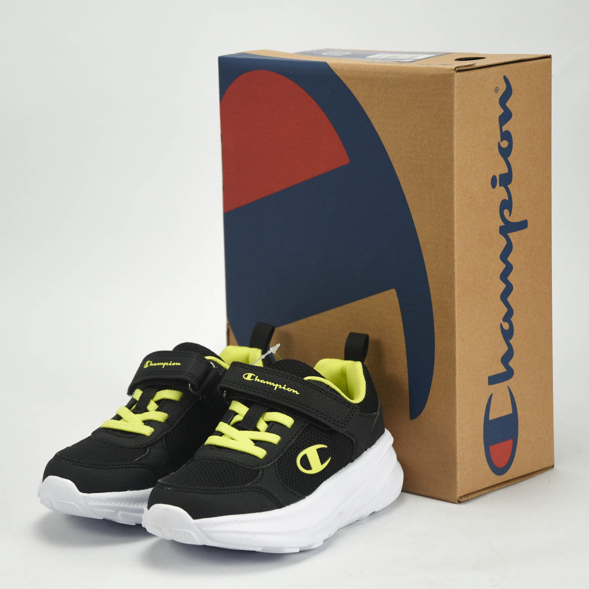 CHAMPION BASKET OREGINAL