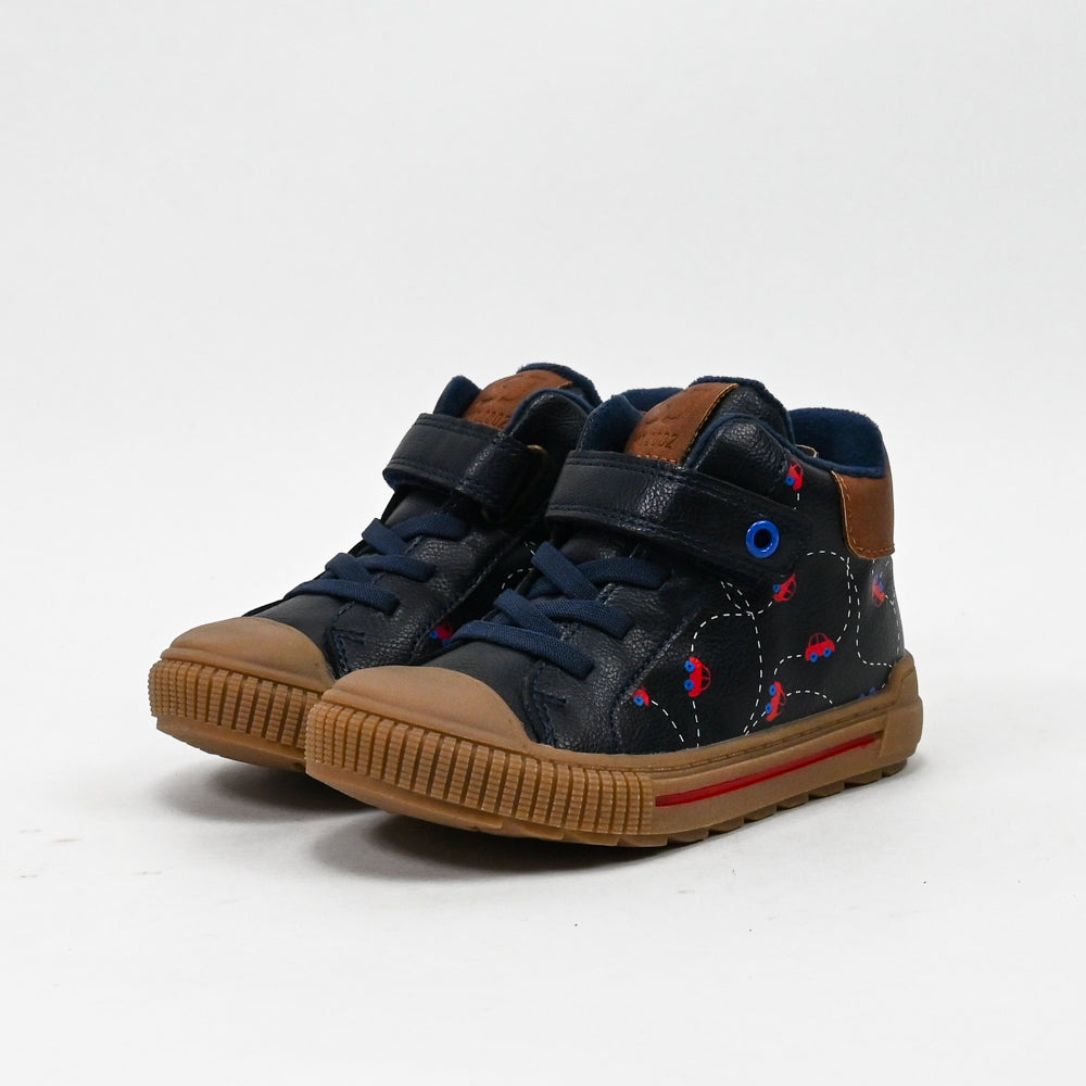 Safety Jogger Basket OREGINAL