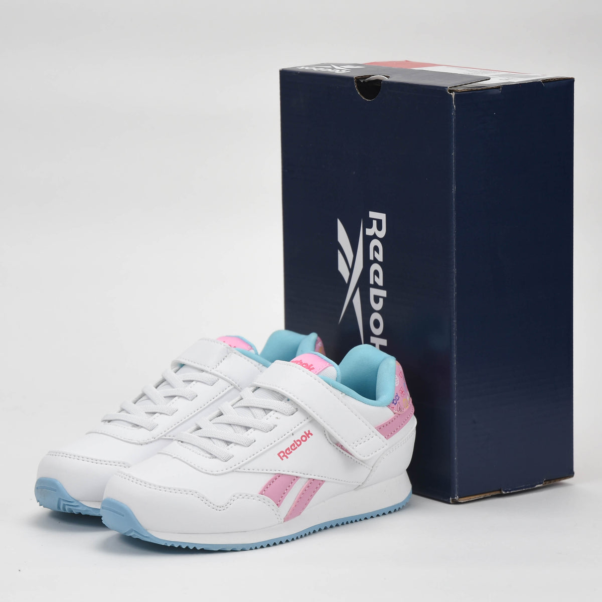 REEBOK ROYAL OREGINAL
