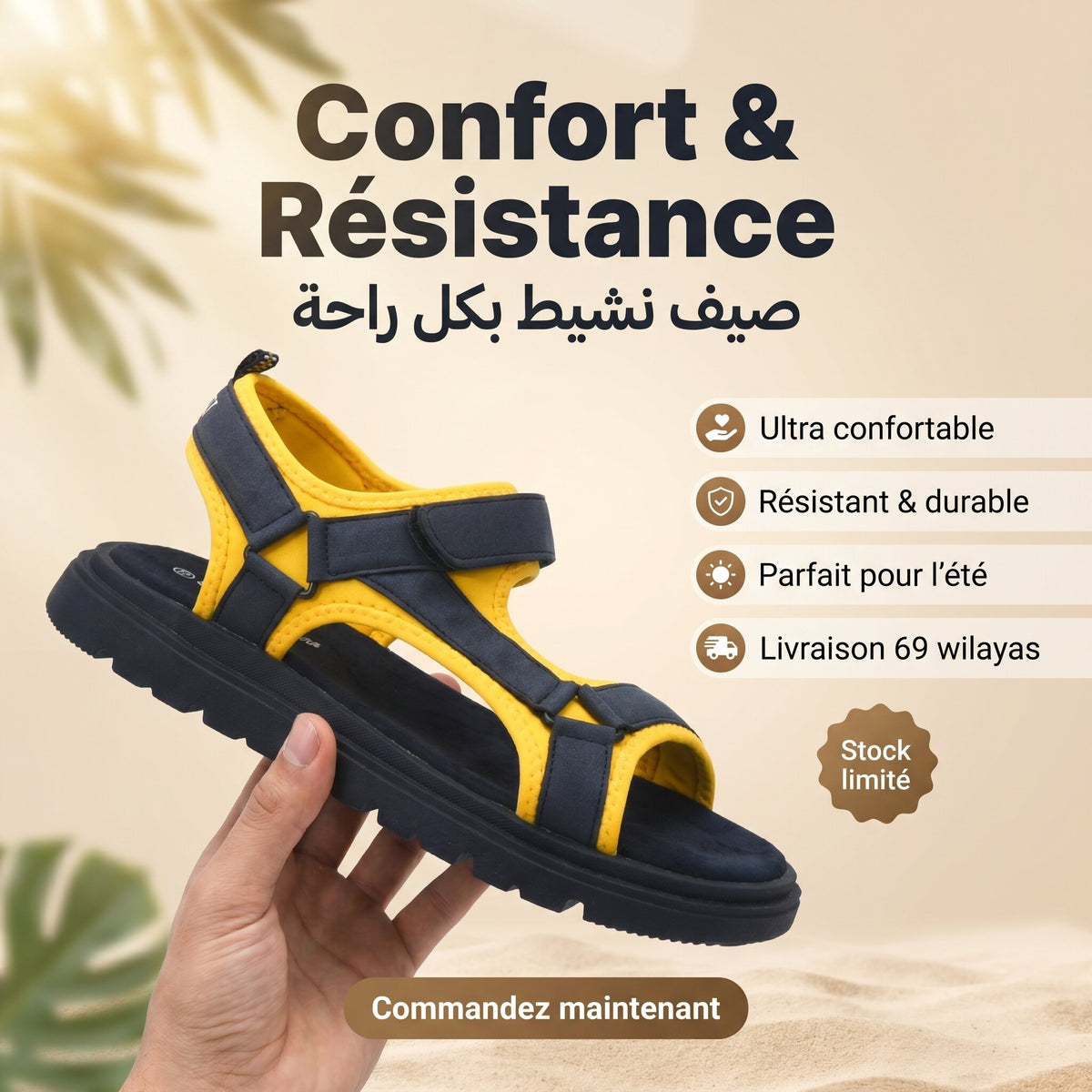 Safety Jogger OREGINAL