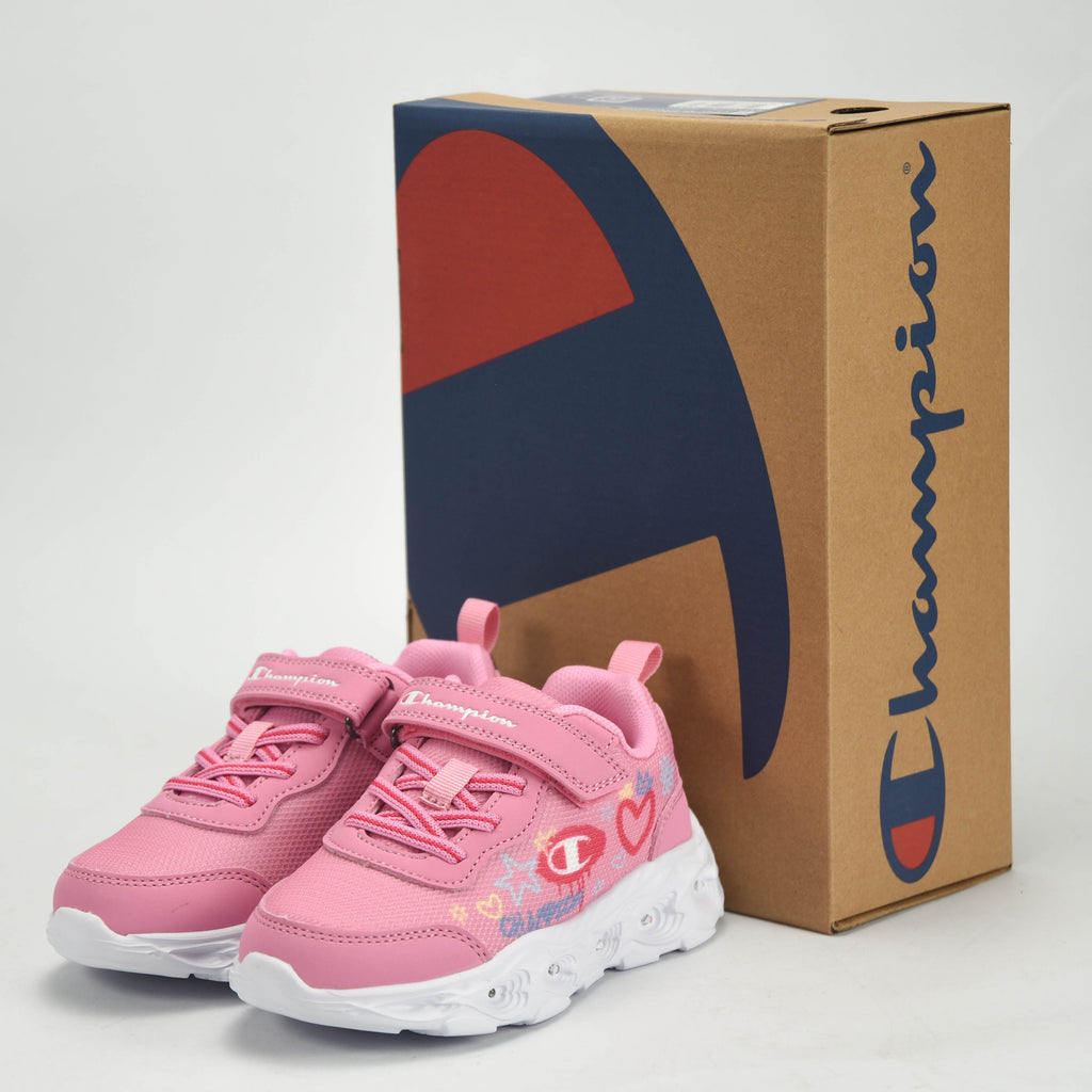 CHAMPION BASKET OREGINAL