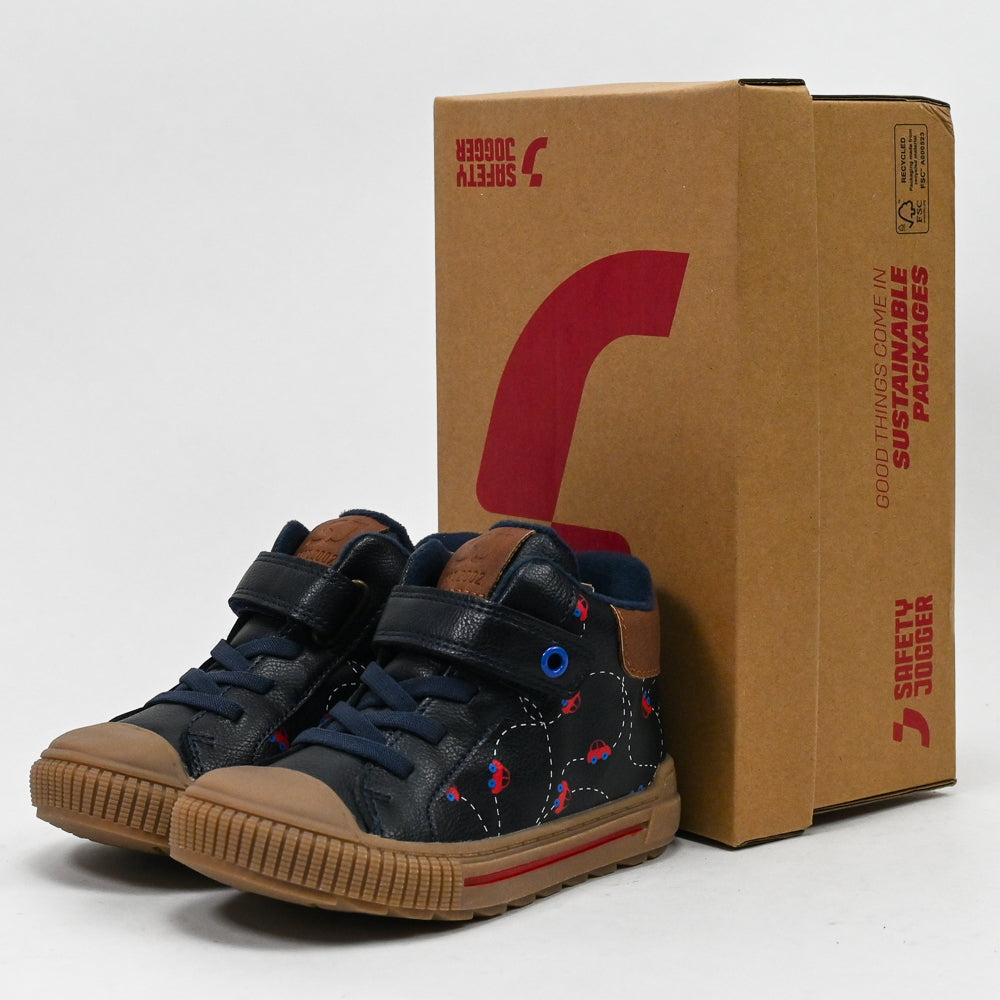 Safety Jogger Basket OREGINAL