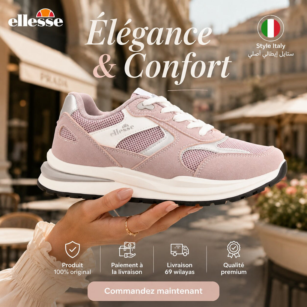 Ellesse Women OREGINAL