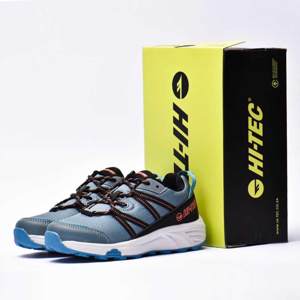 HI-TEC OREGINAL